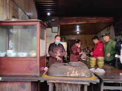-张醪糟