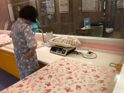 -金芙美月子中心(财富别墅店)