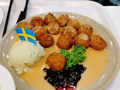 -宜家·瑞典风味餐厅(北京西红门店)