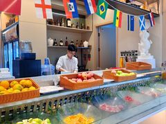 -新美姿美食水疗汇(罗湖口岸店)