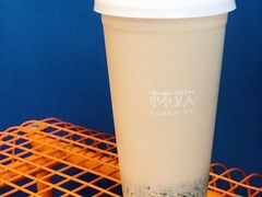 -杯欢制茶(三里屯店)