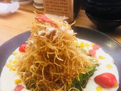 -雷门拉面·现熬骨汤(凯德来福士店)