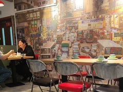 -昌勝香港深井烧鹅(新年华店)