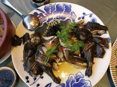 -沙龙酒家