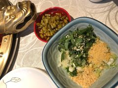 -红辣椒·川菜·火锅(科华路店)