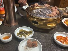 -味家烤肉烤鳗鱼牛排(西塔旗舰店)