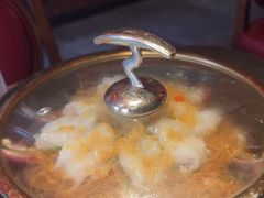 -绿茶餐厅(蓝色港湾店)