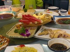 -好人家海鲜酒楼(淞南路店)
