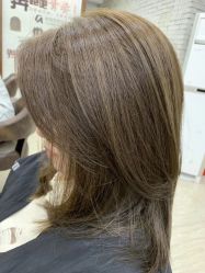 -丝悦发型设计机构