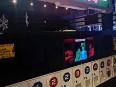 -上海JOYPOLIS环游嘉年华主题乐园