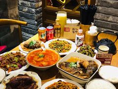 -張飛扒肉·龙江非遗(道外店)