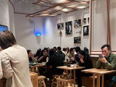 大堂-小满手工粉(上海月星环球港店)