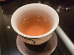 菊普-酌宴府The China Club·广州万富希尔顿酒店(云城东路店)