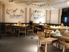 大堂-蜀厨小匠(蒲江店)