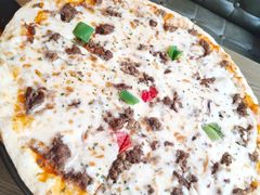 -机器人火炉披萨