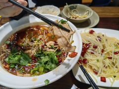 -POLO小馆·老南京菜(解放路店)