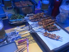 -燥次·烧烤酒场(万象城店)