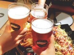 -Goose Island Brewhouse鹅岛精酿啤酒酿造工坊餐厅