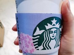 -星巴克(郑州普罗旺世店)