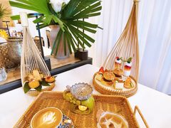 -HUATA 'Holiday Plan 花榻
