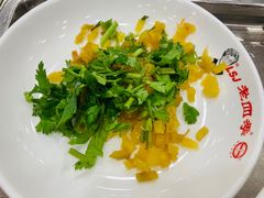榨菜-老四季(总店)