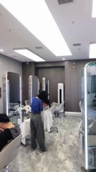 -AMO SALON男士形象