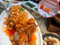 -小厨娘书香金陵(夫子庙老门东店)