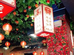 -粗粮人家·东北菜(洋桥店)