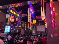-王庄阿咪海鲜大排档(象园店)