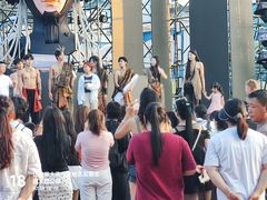 -大连海昌发现王国主题公园