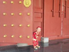 -盛世南宫影视城(北普陀影视城)
