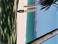 -三亚海棠湾万丽度假酒店