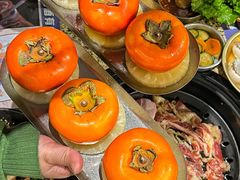 -首尔烤肉大排档(合生汇店)