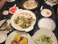 -喜棠·长沙家宴·海鲜·湘菜(麓谷店)