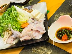 -天正河鲀·河豚亭(大连店)