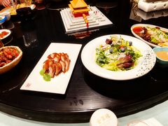 -全聚德(长白直营店)