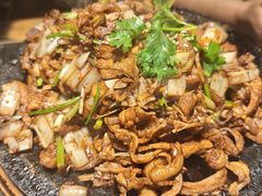 -北平盛世·新京菜·北京烤鸭(劲松·双井店)