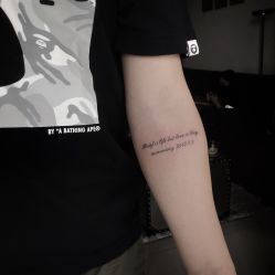 -SNOW TATTOO STUDIO