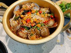 -钢管厂五区小郡肝火锅串串香(清河店)