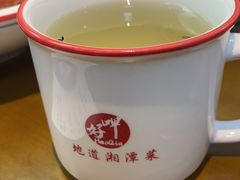 -好恰湘潭小炒与小碗菜(马兰山店)