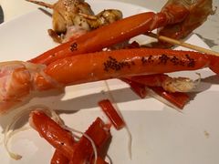 -加餐海鲜自助(宝龙一城店)