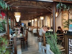 -小方外婆菜(蒙山路店)