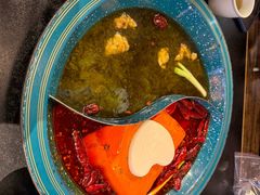 -吼堂老火锅(太古里总店)