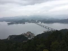 -千岛湖天屿景区