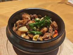 -竹里馆·淮扬菜·功夫茶(老门东店)