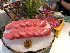 安格斯牛肉-上房火鍋(新天地店)