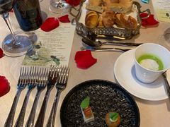 -北京古城老院厉晓麟精致菜