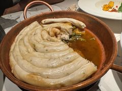 -奉天小馆·非遗东北菜(济南万象城店)