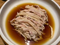 -兰溪小馆(东直门簋街店)