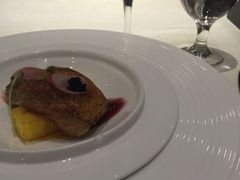 -王品牛排(郑州大卫城店)